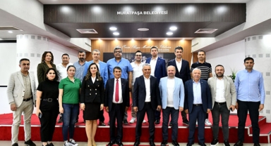 ‘Sporu mahallelere yaymalıyız’ 