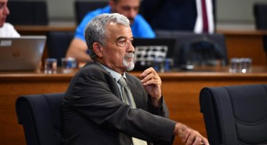 Su 'Su Kanunu' ile koruma altına alınmalı uyarısı