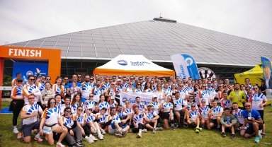 SunExpress, Runtalya'ya katıldı