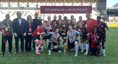 Süper Lig’e döndü
