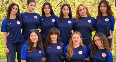Sutopunda büyük başarı