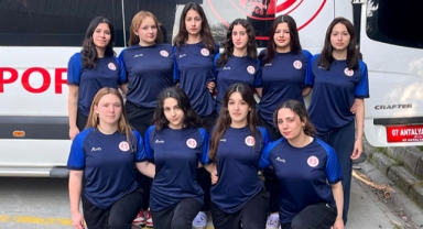 Sutopunda büyük başarı