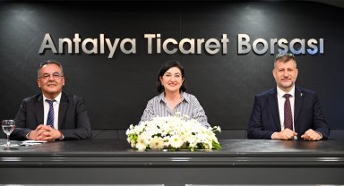 'Tarım Gündemi'nde hayvancılık konuşuldu