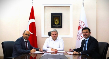 Tarım ve turizm sektörleri güçlerini birleştirdi