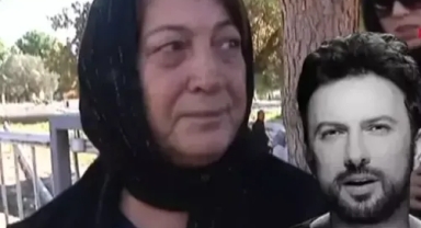 Tarkan'ın acı kaybı