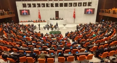 TBMM'de 23 Nisan özel oturumu