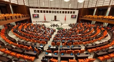 TBMM'de 'İklim Kanunu Teklifi'nin görüşmeleri sürecek