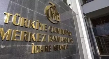 TCMB, enflasyon beklentilerini açıkladı