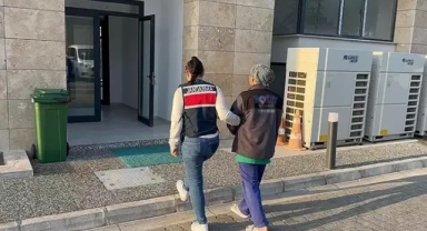 Terör operasyonunda 4 kişiye gözaltı