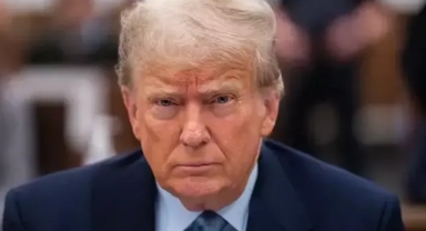 Trump’tan Çin’e net mesaj
