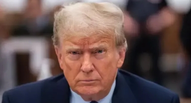 Trump'tan 'hayal kırıklığı' açıklaması