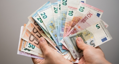 TÜİK: En yüksek reel getiri eurodan