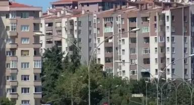 TÜİK: Konut satışı yüzde 5,1 oranında arttı