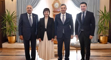Türk turizminde beklenti büyük