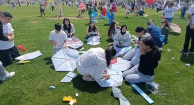 Uçurtma Şenliği düğüme döndü