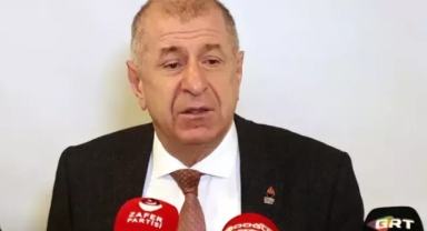 Ümit Özdağ davası 10 Eylül'e ertelendi