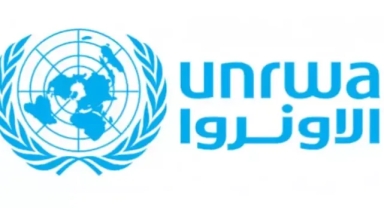 UNRWA: Gazze'de tedarik stokları tükenmek üzere