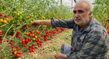 Üreticiden fiyat farkına tepki