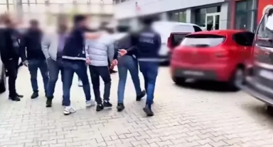 Uyuşturucu operasyonu: 16 şüpheli yakalandı