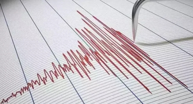 Veriler açıklandı: 4 ayda 12 bin 124 deprem meydana geldi