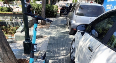 ‘Yaşam bizim için her gün zorlaşıyor!’