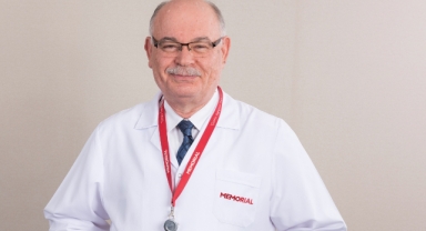 Yumuşak doku tümörleri çocukları da tehdit ediyor