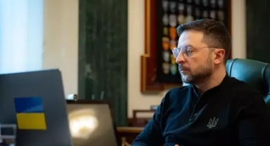 Zelenskiy: Rusya geçici ateşkesi ihlal etti