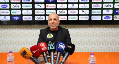 ‘Zor zamanda kaçacak değiliz’