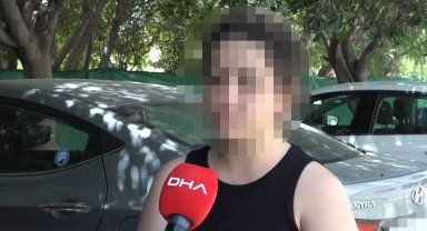 11 yaşındaki çocuğa istismar davasında 'tahliye' kararına tepki