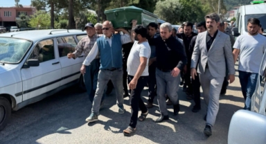 12 yaşındaki Gökhan son yolculuğuna uğurlandı