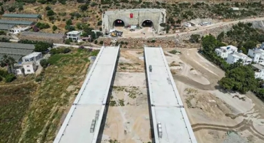 3 bin 750 kişi sahada harıl harıl bunu için çalışıyor
