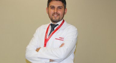 'Bahar ayları çocuğunuza kabus olmasın'