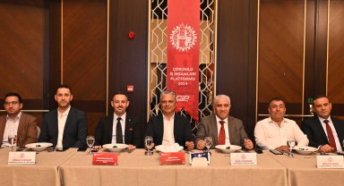 'Üretim odaklı, akılcı bir ekonomi şart'