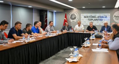 4 kurbanlıktan 1'i markette satılıyor