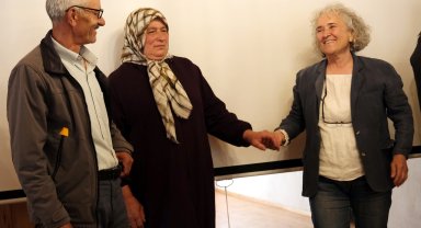 40 yıldır çobanlık hayatı beyaz perdeye taşındı