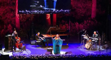 8. Antalya Akra Caz Festivali başlıyor