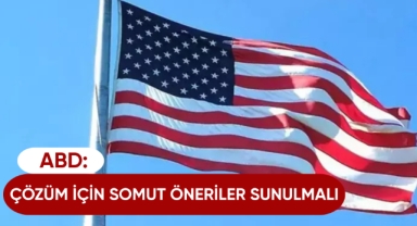 ABD: Rusya ve Ukrayna çözüm için somut öneriler sunmalı