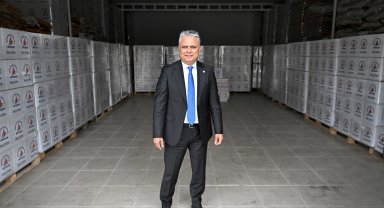 Adalya Vakfı kurban bağışlarını kabul etmeye başladı