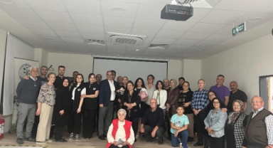 ‘Afet Farkındalık’ seferberliği başladı