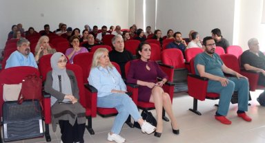 Aile hekimleri ve uzman hekimlerin 'entegrasyon' toplantısı