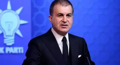 AK Parti Sözcüsü Çelik: Özgür Özel’e yapılan saldırıyı lanetliyoruz