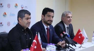 Akgül: Gençlere inancımız sonsuz