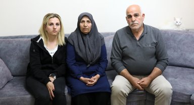 Akraba değil akrep!
