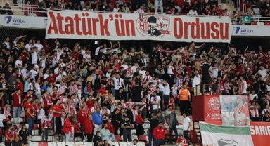 Akrep’e ceza yolda!