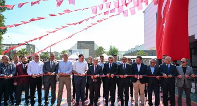 Antalya, havacılığın merkez üssü olma yolunda