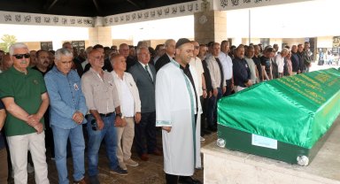 Antalya medyasının acı kaybı