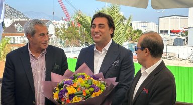 Antalya, önemli bir yelken yarışına hazırlanıyor
