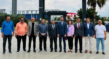 Antalya SGK'dan kadın istihdamına örnek destek