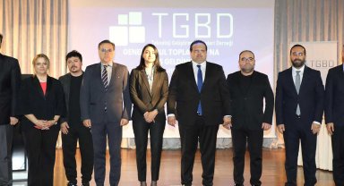 Antalya Teknokent Genel Müdürü Yavuz, güven tazeledi