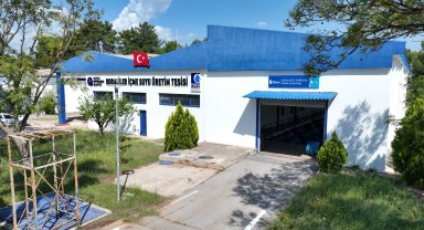 ASAT'tan su seviyesindeki değişime karşı etkili müdahale